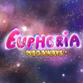 Euphoria Megaways logotyp