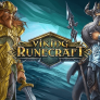 Viking Runecraft logotyp