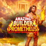 Amazing Builder Prometheus logotyp