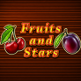 Fruits and Stars logotyp