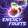 Energy Fruits logotyp