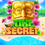 Tiki Secret logotyp