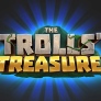 The Trolls' Treasure logotyp