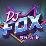 DJ Fox logotyp
