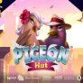 Pigeon Hut logotyp
