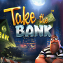 Take The Bank logotyp