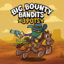 Big Bounty Bandits: 3 Pots logotyp