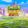 Goblin Heist Powernudge logotyp