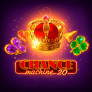 Chance Machine 20 logotyp