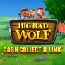 Big Bad Wolf Cash Collect & Link logotyp