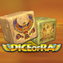 Dice of Ra logotyp