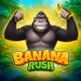 Banana Rush logotyp