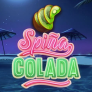 Spina Colada logotyp