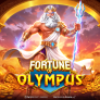 Fortune of Olympus logotyp