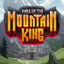 Hall Of The Mountain King logotyp
