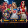 Fairytale Beauties logotyp
