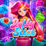 Jelly Slice logotyp