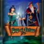 Page Of Fortune Deluxe logotyp