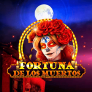 Fortuna De Los Muertos logotyp