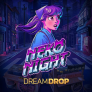 Neko Night Dream Drop logotyp