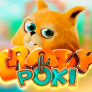 Crazy Poki logotyp