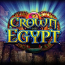 Crown of Egypt logotyp