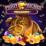 Piggy Riches Megaways logotyp