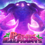 Pink Elephants logotyp
