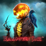 Halloween Jack logotyp
