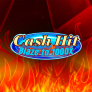 Cash Hit Blaze to 1000x logotyp