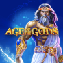 Age of the Gods logotyp