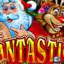 Santastic logotyp