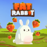 Fat Rabbit logotyp