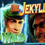 Dr Jekyll Goes Wild logotyp