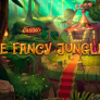 Fancy Jungle logotyp