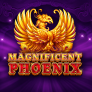 Magnificent Phoenix logotyp