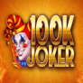 100k Joker logotyp