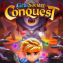 Gem Saviour Conquest logotyp