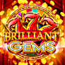 Brilliant Gems logotyp