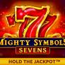 Mighty Symbols™: Sevens logotyp