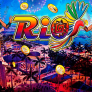 Rio logotyp