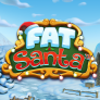 Fat Santa logotyp