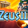 Zeus III logotyp