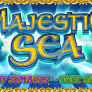 Majestic Sea logotyp