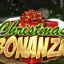 Christmas Bonanza logotyp