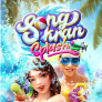 Songkran Splash logotyp