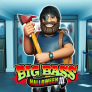 Big Bass Halloween 3 logotyp