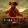 Sticky Bandits Unchained logotyp