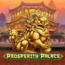 Prosperity Palace logotyp