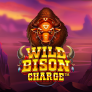 Wild Bison Charge logotyp